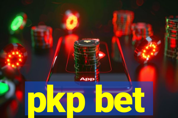 pkp bet